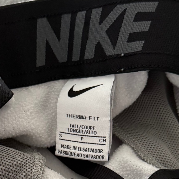 Nike Therma Fit Sweatpants - Picture 4 of 4